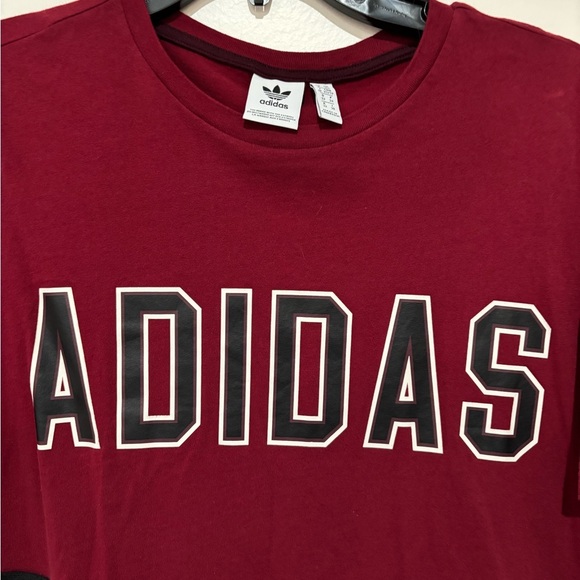 Adidas Teeshirt size x-small - Picture 2 of 4